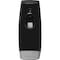 Timemist Settings Metered Air Freshener Dispenser, 3.4" x 3.4" x 8.25", Black TMS1047811EA - alternate 2